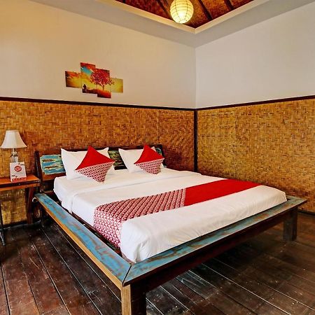 Capital O 91688 Bhumiloka Otel Dalung  Dış mekan fotoğraf