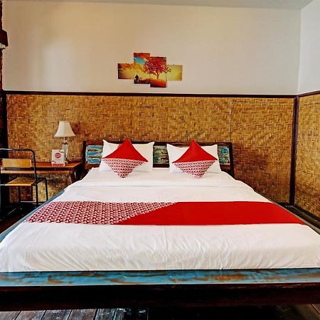 Capital O 91688 Bhumiloka Otel Dalung  Dış mekan fotoğraf