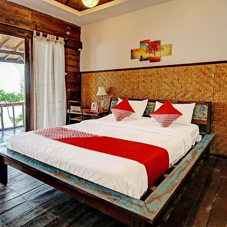 Capital O 91688 Bhumiloka Otel Dalung  Dış mekan fotoğraf