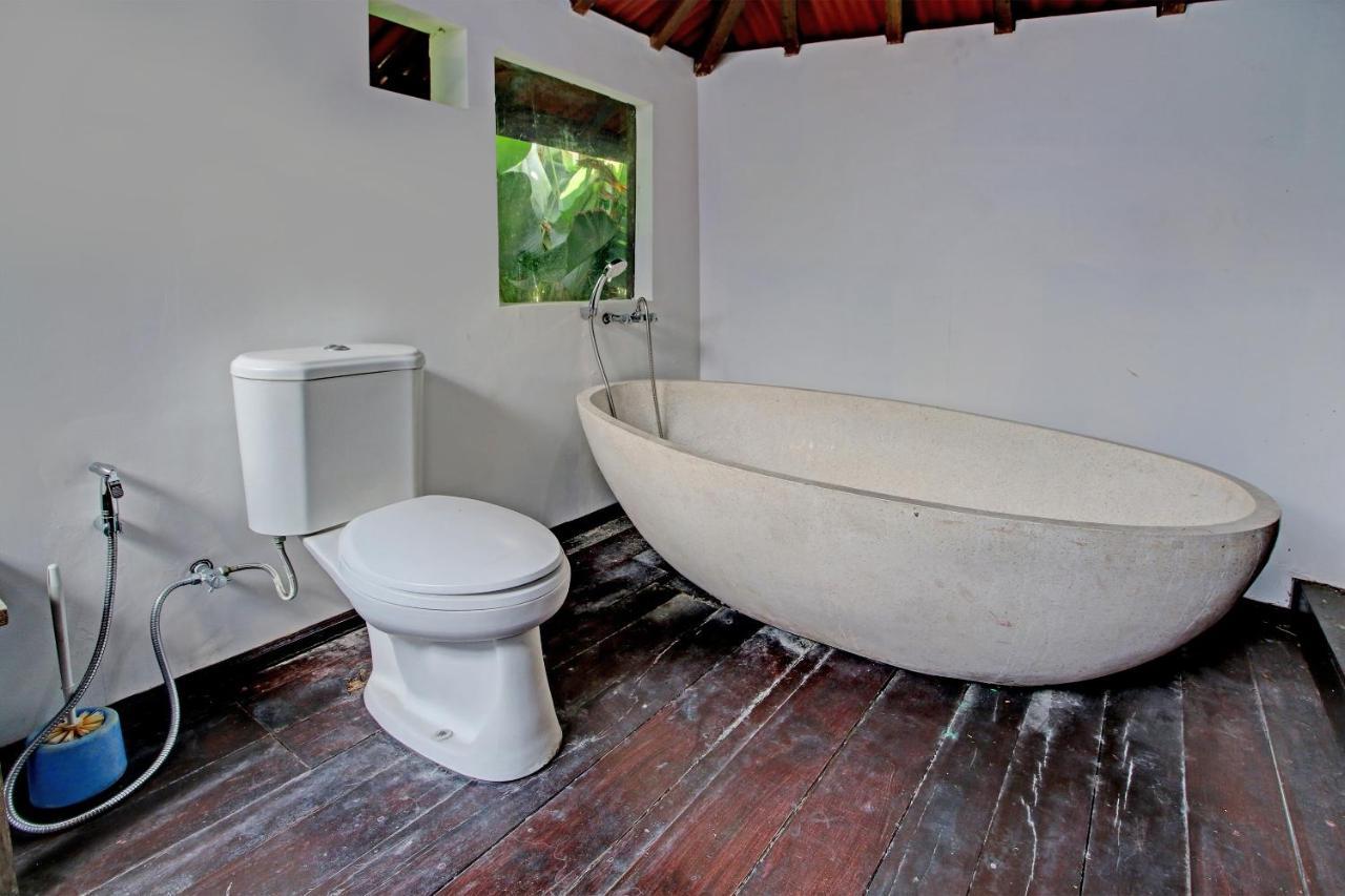 Capital O 91688 Bhumiloka Otel Dalung  Dış mekan fotoğraf