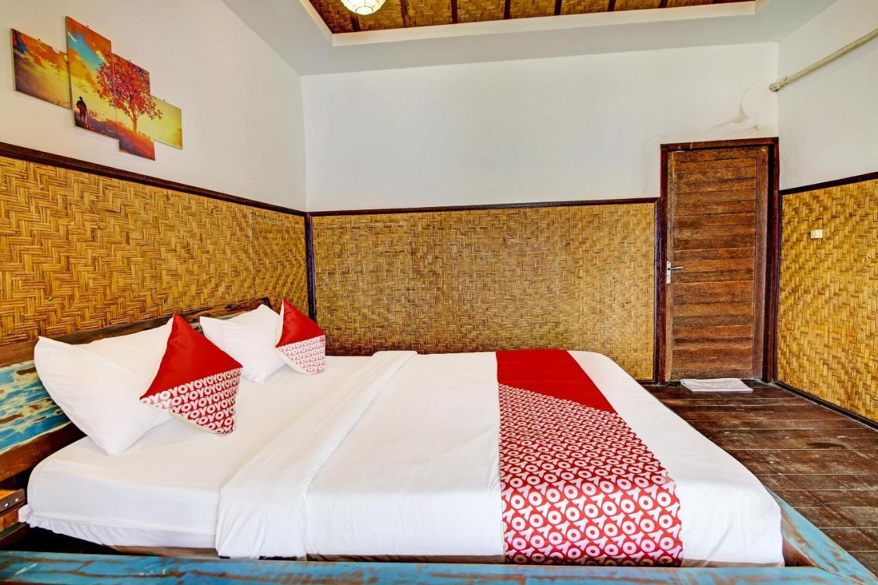 Capital O 91688 Bhumiloka Otel Dalung  Dış mekan fotoğraf