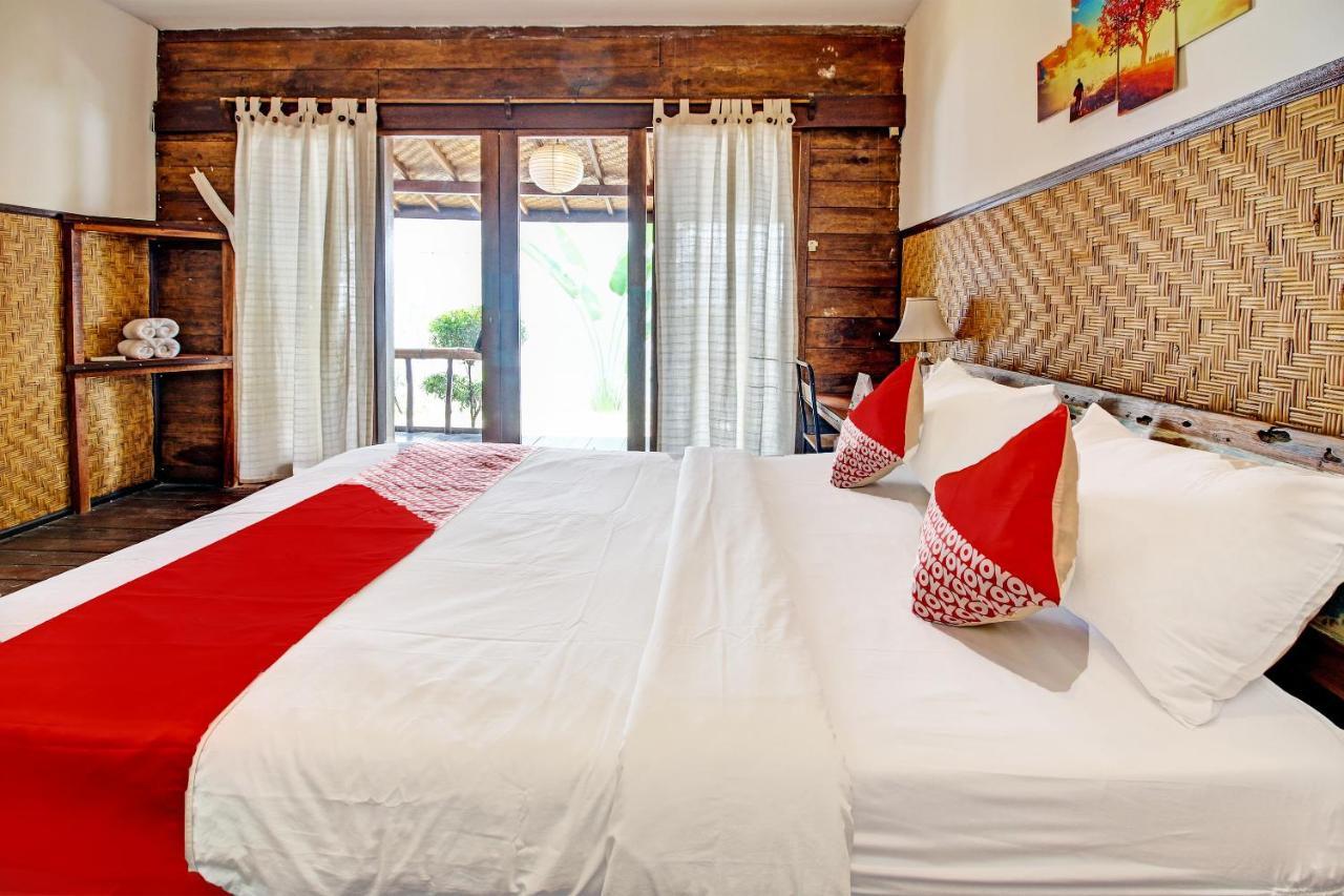 Capital O 91688 Bhumiloka Otel Dalung  Dış mekan fotoğraf