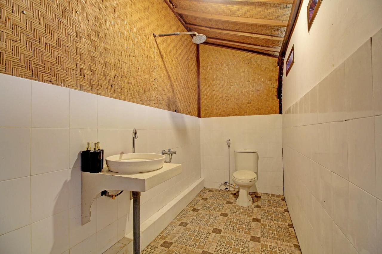 Capital O 91688 Bhumiloka Otel Dalung  Dış mekan fotoğraf