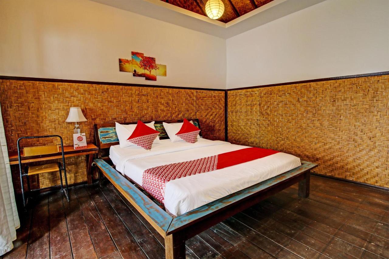 Capital O 91688 Bhumiloka Otel Dalung  Dış mekan fotoğraf