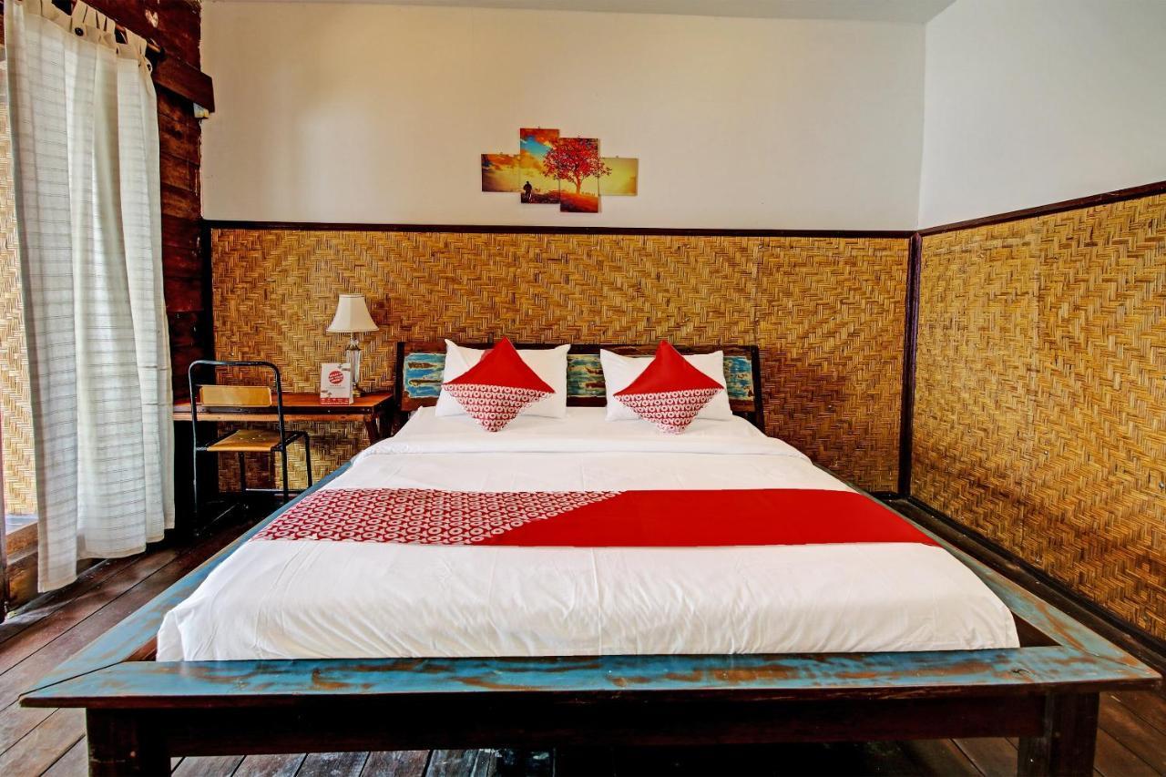 Capital O 91688 Bhumiloka Otel Dalung  Dış mekan fotoğraf