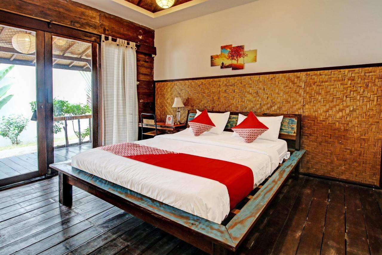 Capital O 91688 Bhumiloka Otel Dalung  Dış mekan fotoğraf