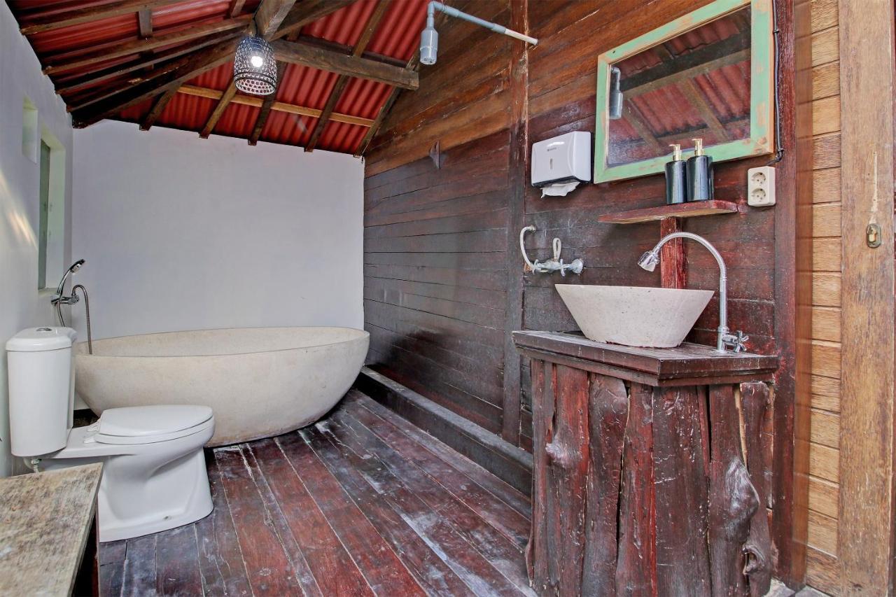 Capital O 91688 Bhumiloka Otel Dalung  Dış mekan fotoğraf